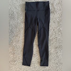 Lululemon To The Beat Tight 24"